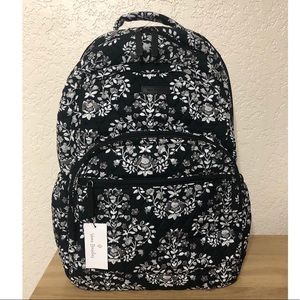 Vera Bradley Large Backpack